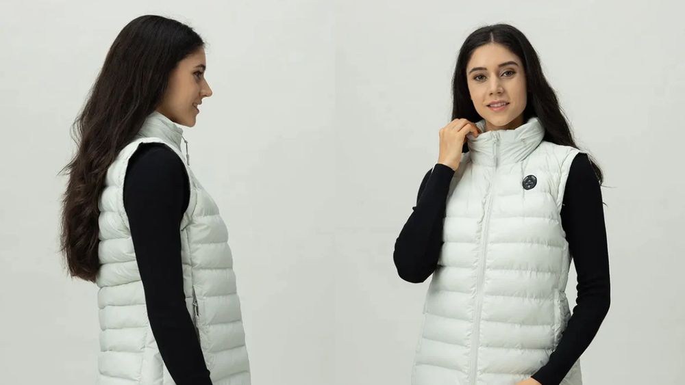 What are Some of the Layering Strategies with Men’s Heated Vests?