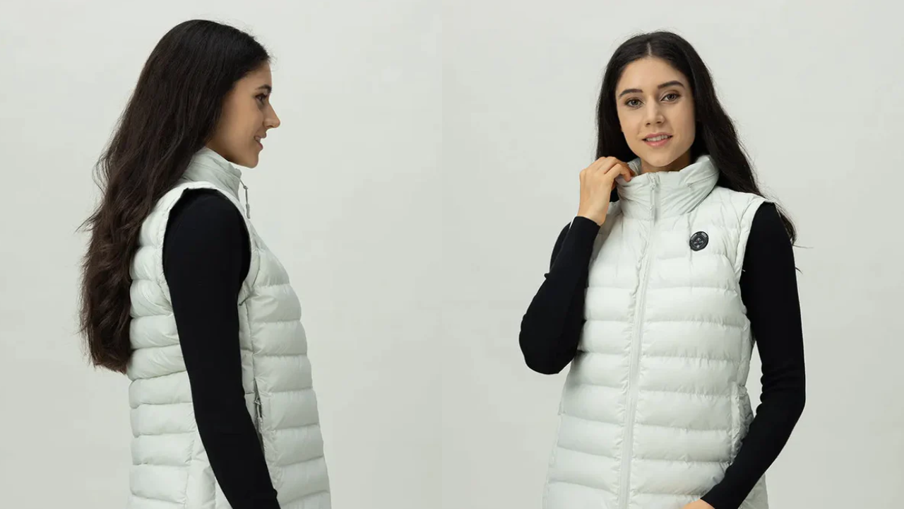 What are Some of the Layering Strategies with Men's Heated Vests?