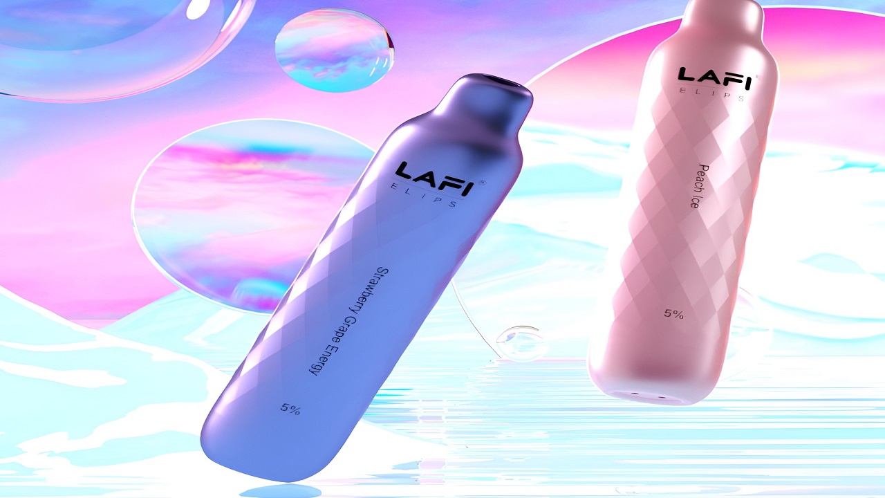 The Role of Disposable Vapes in Harm Reduction Programs