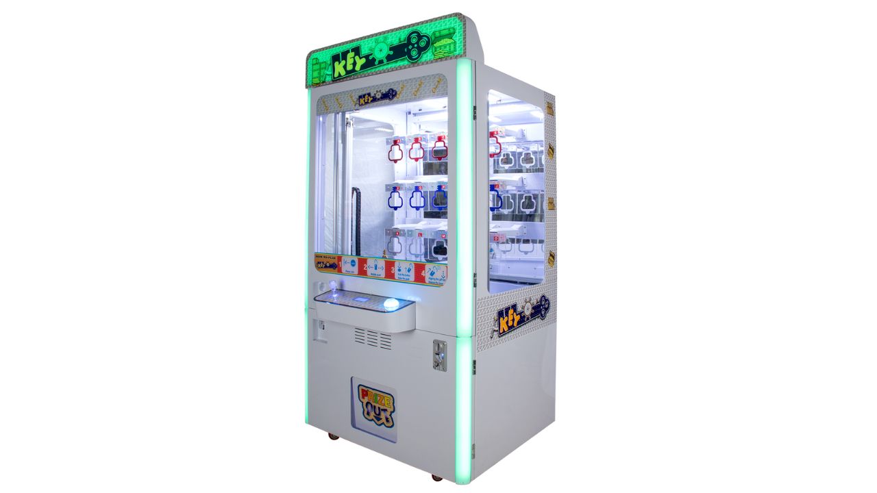 Opening the Key Master Game: Developing the Winning Technique