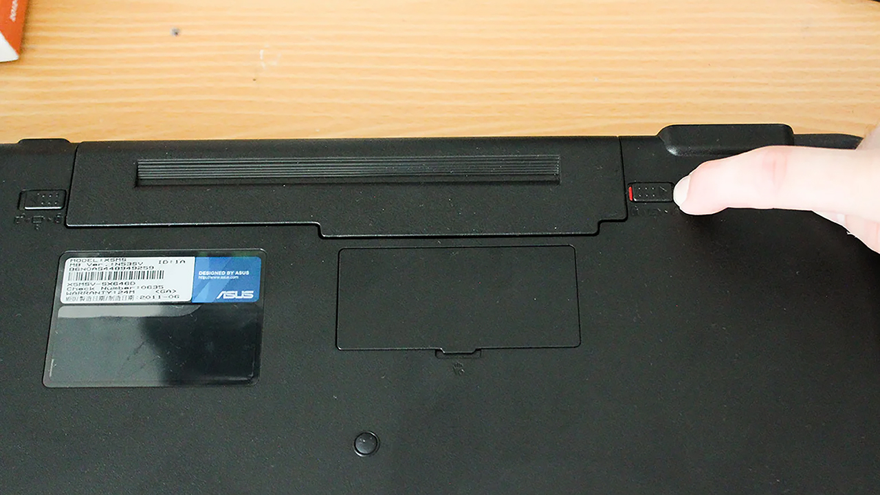 Discovering the Right Battery Model for Your ASUS Laptop: A Guide