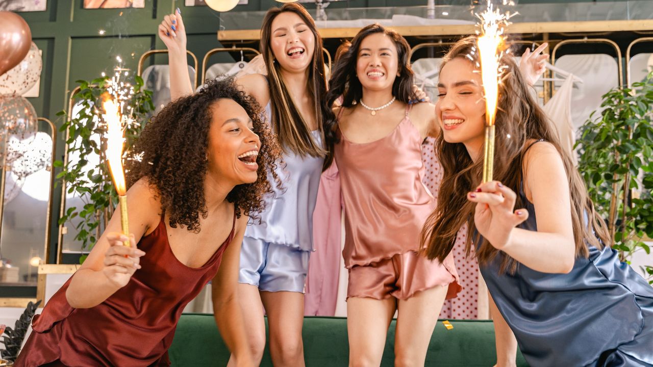 How Does Pajama Day Promote Bonding and Connection Within Families?